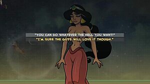 akaburs star channel 34 part three