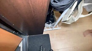 promise you wont tell anyone step bro about our fucking quickie