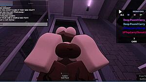 Submissive Alvina Slut Before a Good Black Cock