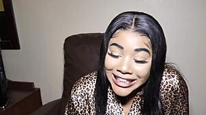 Tight Pussy Newbie Jordyn Winters First BBC