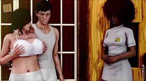 The inn 56 explores game adventures with quests and challenges