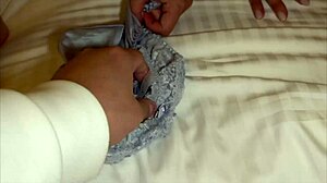 pov video of fucking asian girl sucking stinky dick