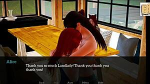 My New Family 93 Adventure