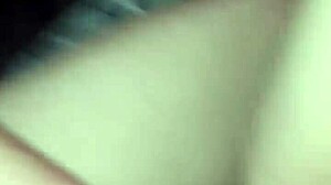 Latina Milf's Sexy Massage Turns to Missionary Fucking