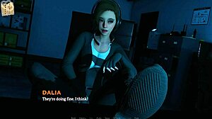 Intense Gameplay in Eternum 106.