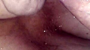 I Feel So Aroused By This Mature Amateur's Excellent Blowjob