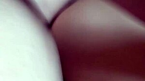 Ukrainian amateurs enjoy homemade sex in various positions.