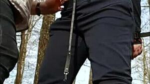 2025 04 04 esclave sa en foret de broceliande bondage et soumission