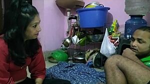 mature indian milf gets hardcore taboo sex!