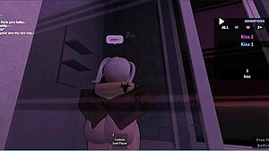 Submissive Alvina Slut Before a Good Black Cock