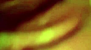 Stranger Eats Wife's Pussy