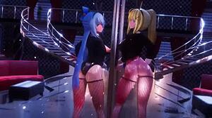 mitsuboshi creampie cumshot compilation