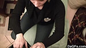 suck my dick, wife away