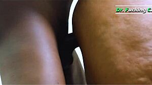 Sucks Doctors Cock in the Hospital