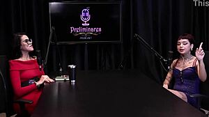 Swingers Couple Dominates with Oral and Cemetery Sex - Annie Clementine