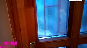 Latvian Jessi Empera Fucking at Casting