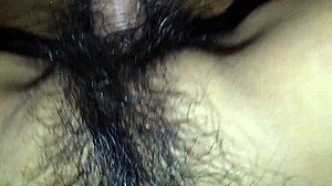 Enjoying intimate moments together