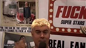 Braxton's sorority spanking Charlie Lynn in juicy group fuck?