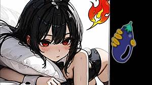 am i a good girl after daddy's spanking?