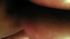 big booty amateur pov with juicy ebony ass