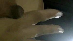 my sexy latina brunette neighbor bent over for doggystyle and got my cum