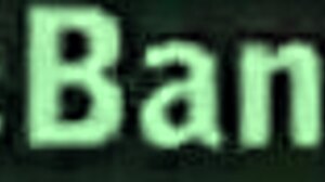 Wow, busty girl joins public gangbang threesome by highway!