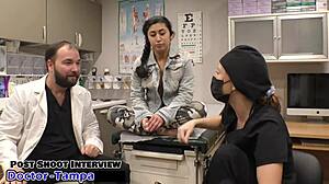 Dr. Tampa says, Strangers in the night, way not fair edition with Stacy Shepard