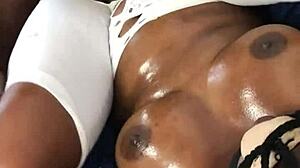 Why Settle for Less When Homemade Sex on Sala Day Feels This Good?