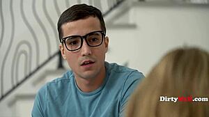 Неплодно тло, али пасторков неконвенционални уљани кумач спасио мој брак.