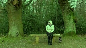 Big Tit Mature Milf Gets Pussy Licked By Blonde Lesbian