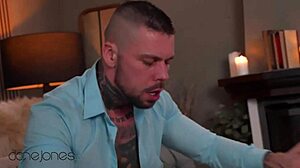 uh, i’m lovin’ dane jones with cute czech teen mini mitzix. her small 18+ tits and hot pov blowjob rock!