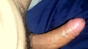 is this bitch ready for her first anal experience in the ass?