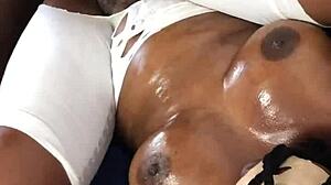 Why Settle for Less When Homemade Sex on Sala Day Feels This Good?