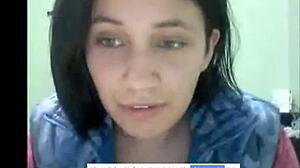 Angeles Correa from Argentina