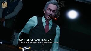 Intense Gameplay in Eternum 106.