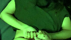 Big Ass Asian Milf Gets Cock Slid Into Her Tight Pussy 😍