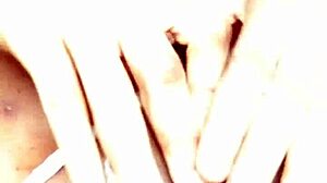 Quick intriguing solo moment