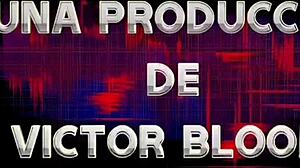 Cereza Rodriguez and Luis Garay share passionate emotions while fucking at home