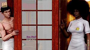 The inn 56 explores game adventures with quests and challenges