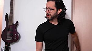 If you dont let me fuck you ill show everybody how much of a slut you are