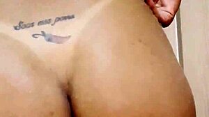 I fucked my wife in the kitchen after work