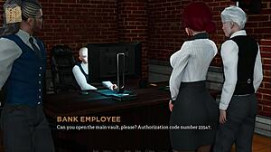 Intense Gameplay in Eternum 106.