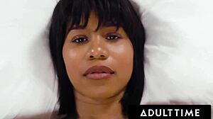 I’m Shocked! Curvy Karla Lane Caught Cheating with Boss in Office Scandal