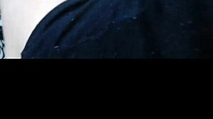 deepthroat blowjob makes her feel so full and satisfied