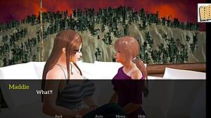 My New Family 93 Adventure