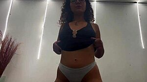 Arab Girl Wants To Fuck Two Men At Once