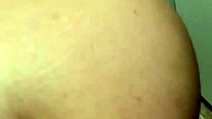 Bbc Redbone Bent Over In Kitchen Doggy Style