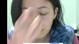 Angeles Correa from Argentina