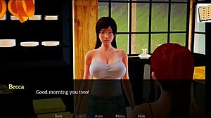 My New Family 93 Adventure