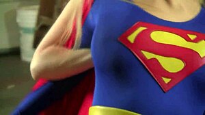 The parolee pt 2 with ashley rose wrestling